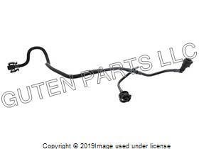 Coolant Breather Hose • Guten Parts
